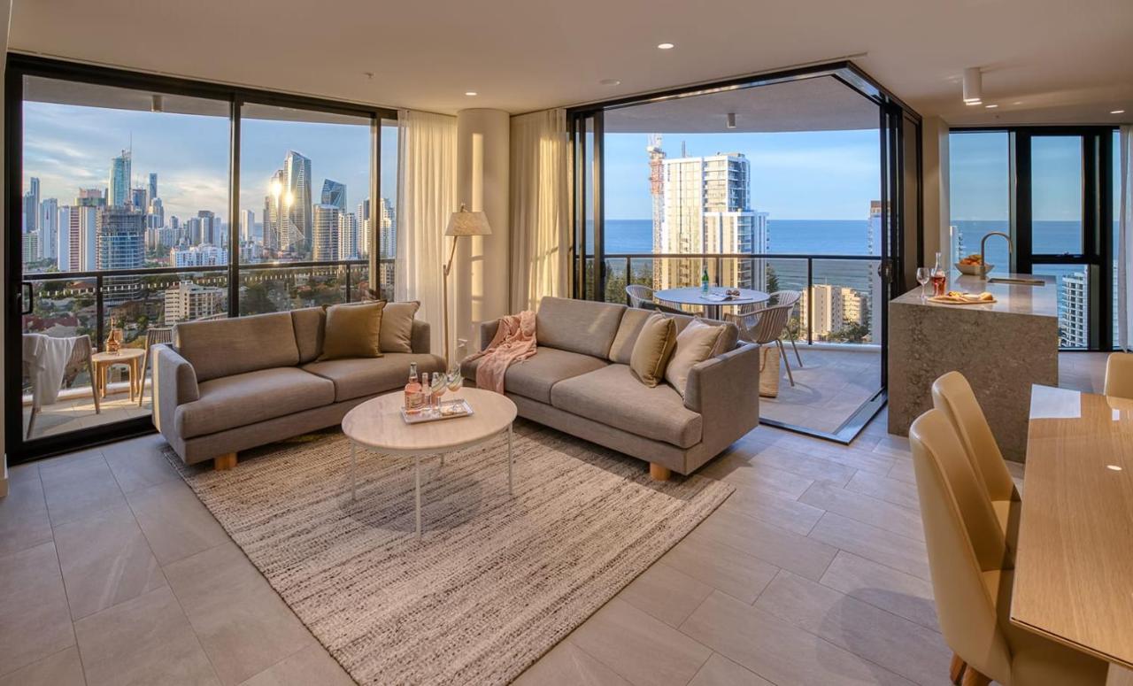 Encore Broadbeach - Official Gold Coast Exterior foto