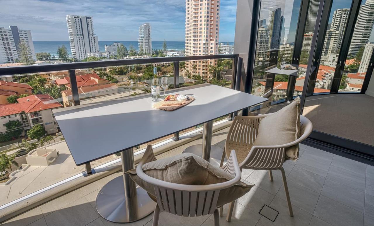 Encore Broadbeach - Official Gold Coast Exterior foto