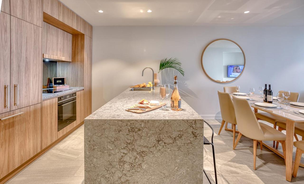 Encore Broadbeach - Official Gold Coast Exterior foto