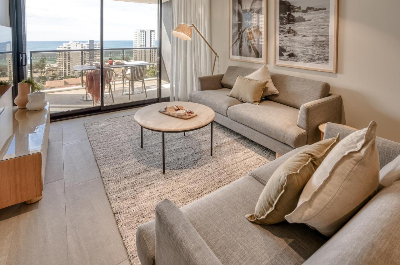 Encore Broadbeach - Official Gold Coast Exterior foto