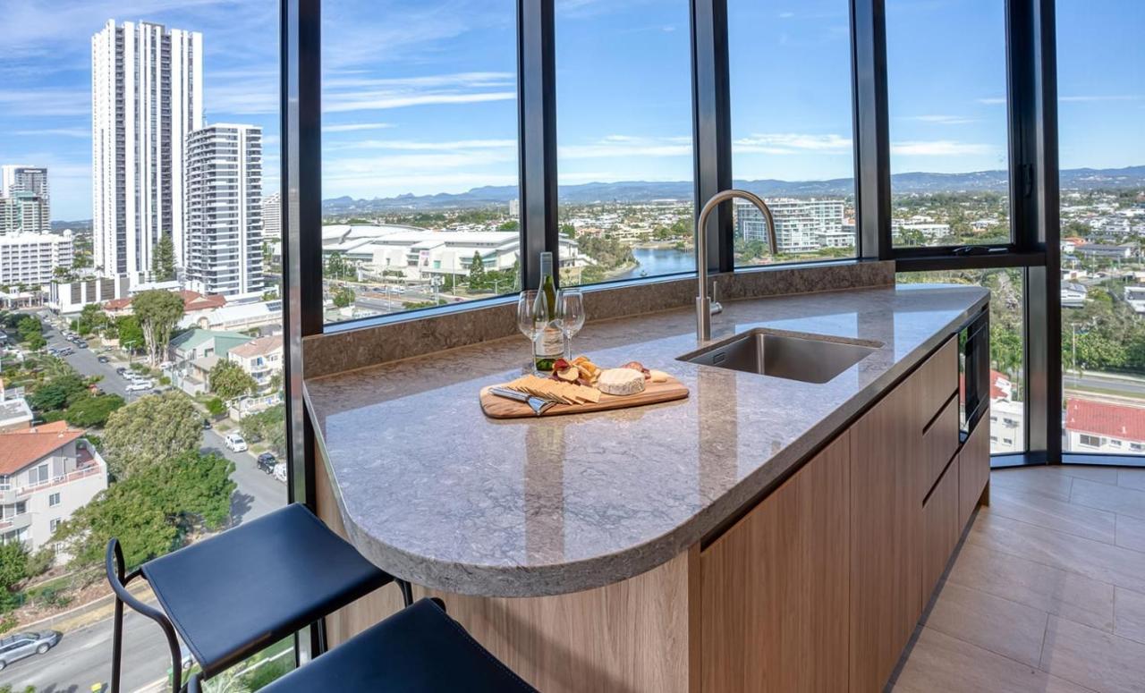 Encore Broadbeach - Official Gold Coast Exterior foto