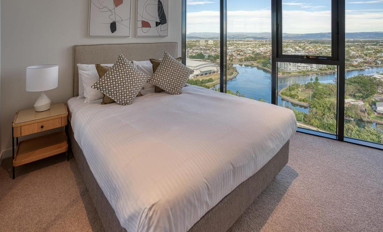 Encore Broadbeach - Official Gold Coast Exterior foto