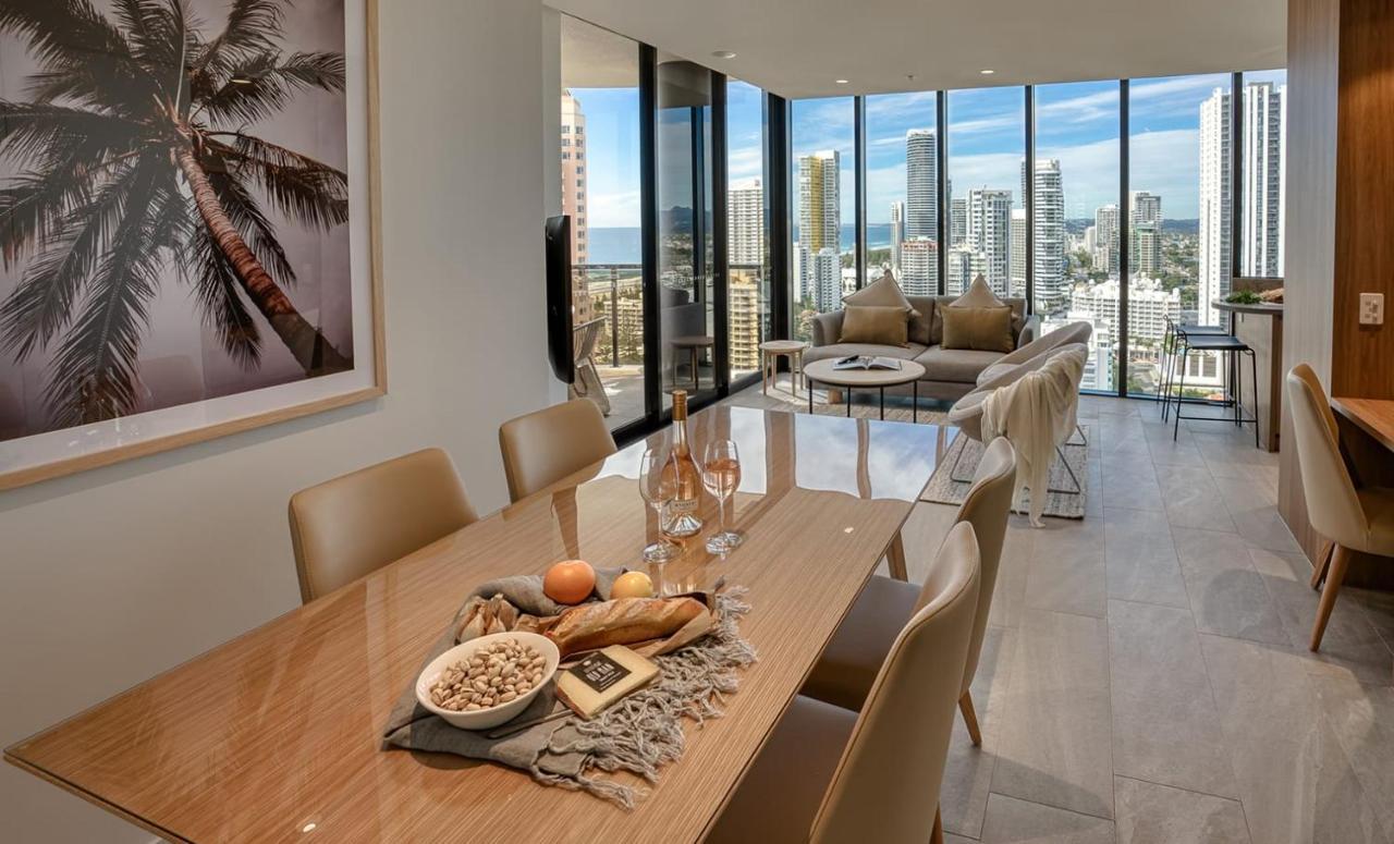 Encore Broadbeach - Official Gold Coast Exterior foto