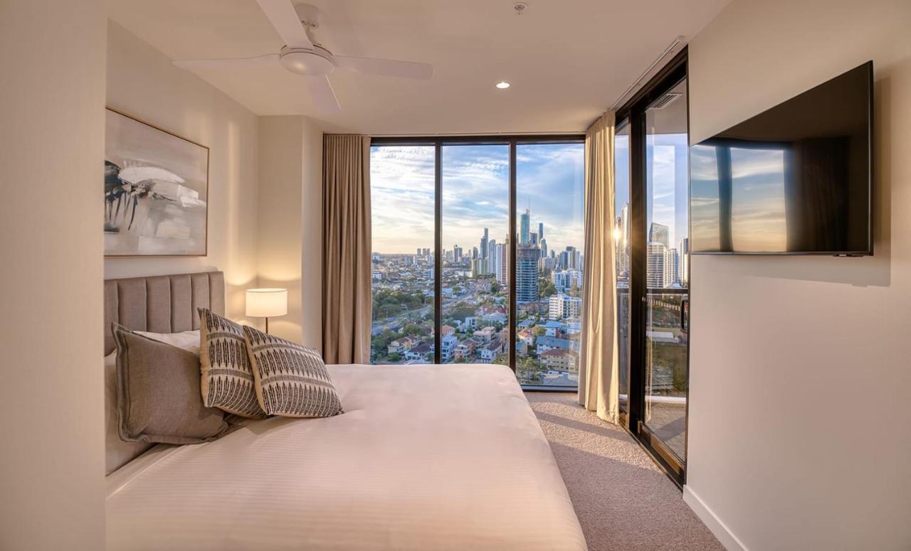 Encore Broadbeach - Official Gold Coast Exterior foto