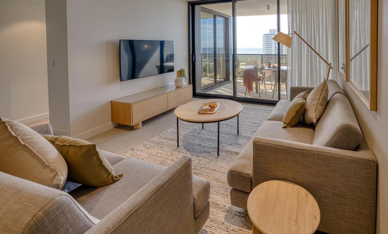 Encore Broadbeach - Official Gold Coast Exterior foto