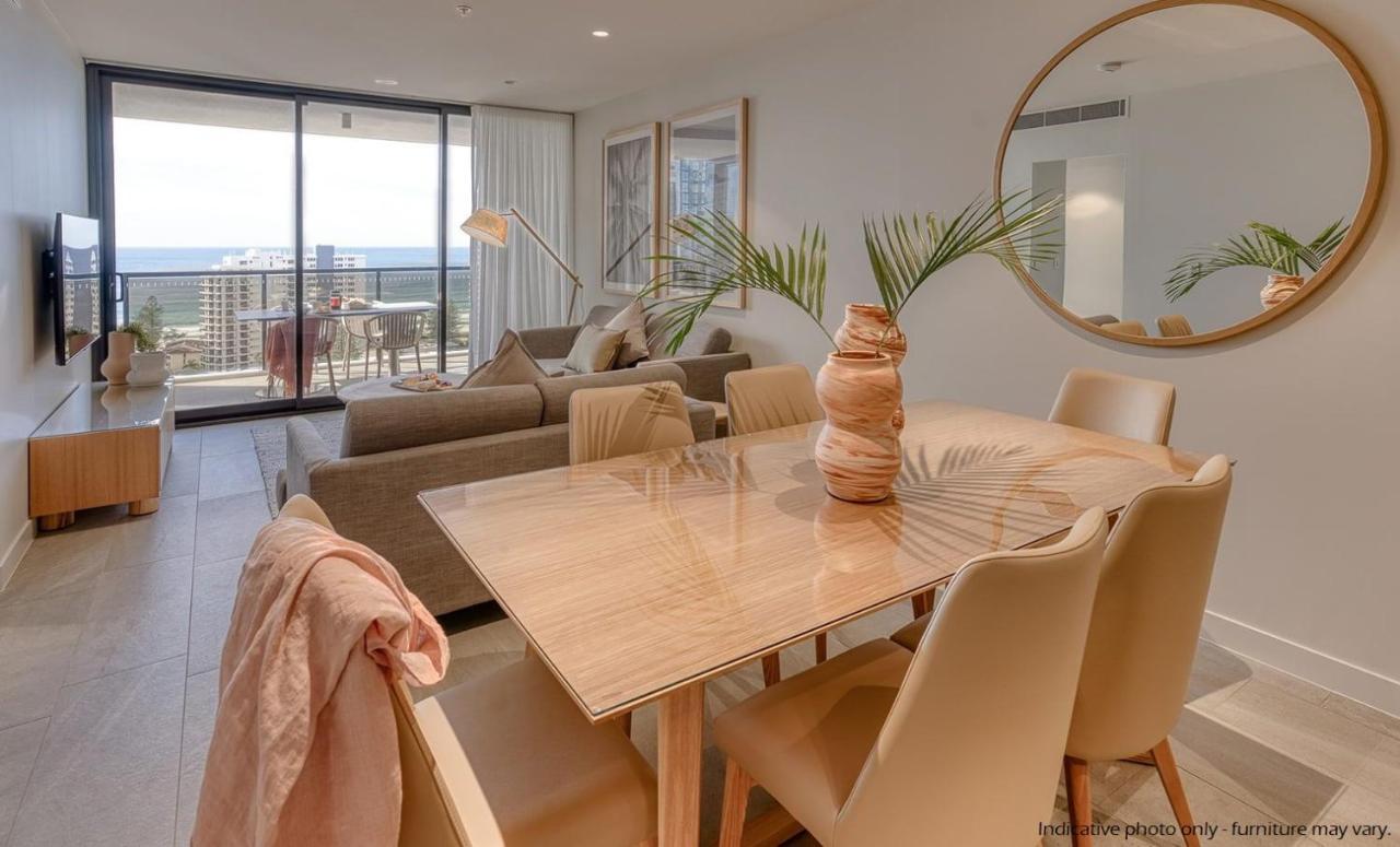 Encore Broadbeach - Official Gold Coast Exterior foto